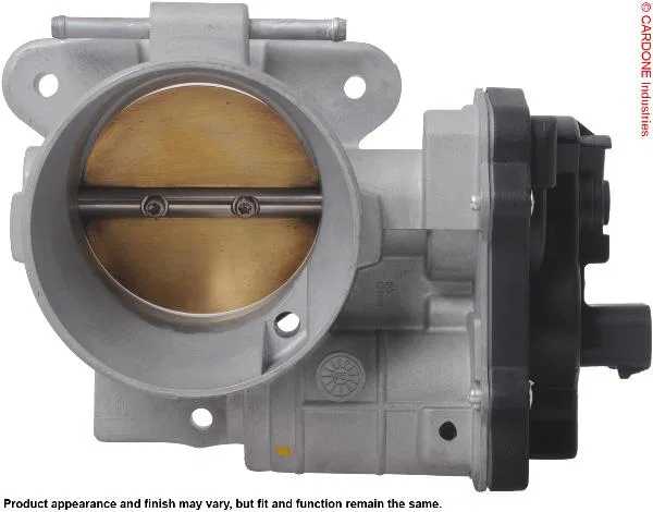 67-3000 – A1 REMFG INC Throttle Body, OE Replacement Remanufactured